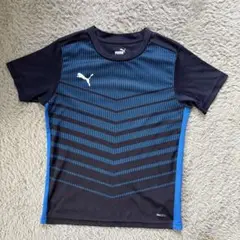 PUMA サッカーシャツ 140 サイズ