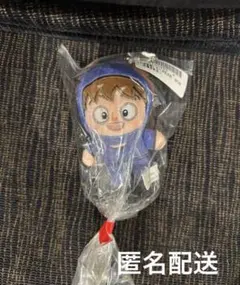 忍たま乱太郎 ほわぬい 図書委員会 不破雷蔵のサムネイル