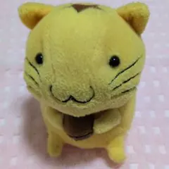 希少 おじゃる丸 公ちゃん キミちゃん 占いハムスター ぬいぐるみ