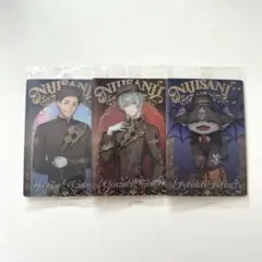 にじさんじ ウエハース 2 まとめ売り