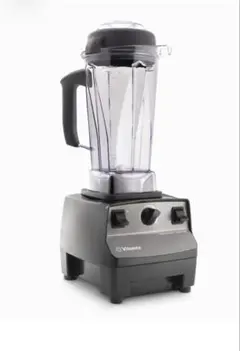 Vitamix バイタミックス E320(ホワイト)＋レシピ本＋アタッチメント