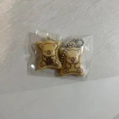 コアラのマーチ キーホルダーのサムネイル