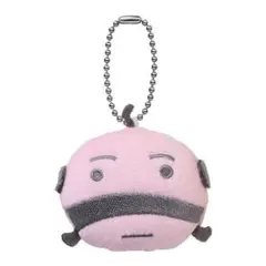 おやじっち ぬいぐるみマスコット