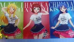 【ツアマス第3弾】CO AS3枚セット