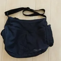 ママバッグ　コムサ