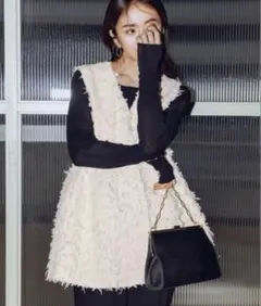 2025年最新】カデュネ ジレの人気アイテム - メルカリ