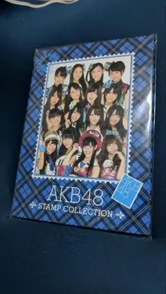 AKB48ティッシュボックス - メルカリ