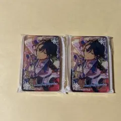 あんスタ 流砂 コロッタ 氷鷹北斗