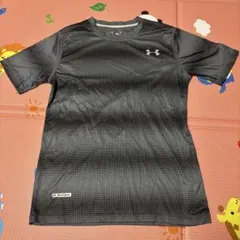 Under Armour アンダーアーマー コンプレッションウェア M 黒