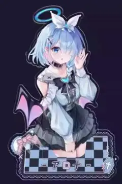 【EPD直筆サイン入り】ブルーアーカイブ BW2025アロナ＆プラナ 色紙セット EPD直筆サイン入り】ブルーアーカイブ BW2025アロナ＆プラナ