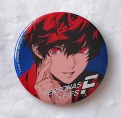 2025年最新】fifs ペルソナ 缶バッジの人気アイテム - メルカリ