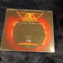 Aerosmith I Don't Want to Miss a Thing