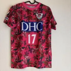 サガン鳥栖　応援ユニフォーム　Sサイズ