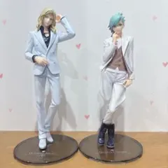 2025年最新】うたプリ カミュ フィギュアの人気アイテム - メルカリ