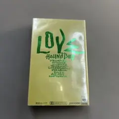 カセットテープ 洋楽