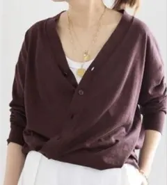 【Deuxieme Classe】BRONZER RICH CACHE C/Dのサムネイル