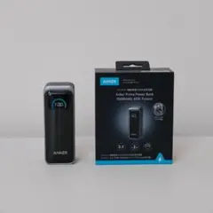 Anker Prime Power Bank (9600mAh, 65W)