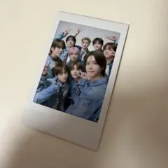 2025年最新】&team チェキ 縁dayの人気アイテム - メルカリ