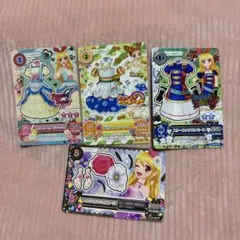 アイカツ ドレス まとめ売り