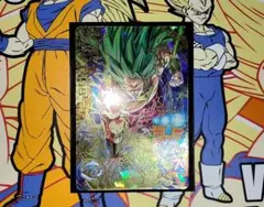 ドラゴンボールヒーローズ HG6-45 ブロリー UR (SDBH)