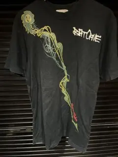 BAT CAVE Tシャツ ピースメイカー トライバルのサムネイル
