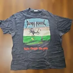 90's ～ ヘルズエンジェルス ARMOND BLETCHER Tシャツ XL - メルカリ