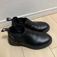 FREAK'S STORE outdoors レインシューズ ブラック　23cmのサムネイル