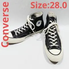 Converse　ALLSTAR　LGCY HI　サイズ28.0　1SE380