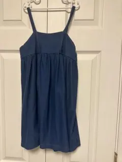 BREEZE ノースリーブタンクトップ size 120のサムネイル