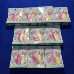新品！Cook in Beads 素材セット　10個セット！