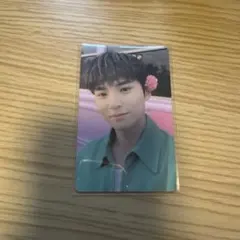 SEVENTEEN your Choice 釜山 ラキドロ ミンギュ