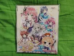 ゲーム特典CD　わんにゃん☆アラモード！ オリジナルサウンド
