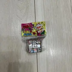 うまい棒 6面パズル 新品未開封