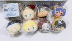 2026年最新】fgo もちマス サンソンの人気アイテム - メルカリ