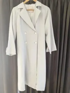 アプワイザーリッシェ エアリートレンチコート