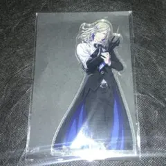 うたプリ　タブナイ　アクスタ　カミュ