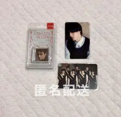 NCT DREAM『DREAM( )SCAPE』SMini Ver.ジェノ