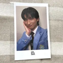Yes!東京 八神遼介 ICEx リリイベ チェキ風ソロカード トレカ - メルカリ