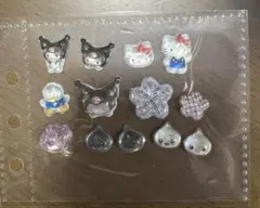 ボンボンドロップシール おすそ分け