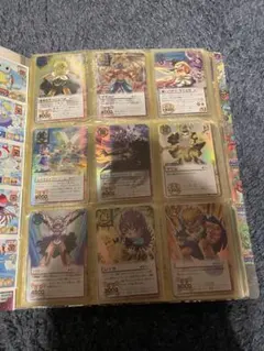 引退品！金色のガッシュベル、ワンピース旧裏