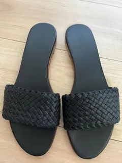 無印良品　サンダルのサムネイル