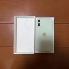 Apple iPhone 12 miniミントグリーン 本体 64GB - メルカリ