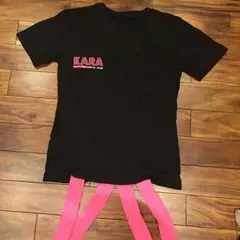 KARA Tシャツ