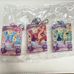 アイカツ ガチャガチャ バニラチリペッパー