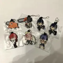 チェンソーマン　一番くじ　I賞　セット売り