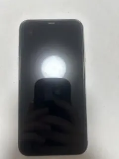 Apple iPhone XR ホワイト 64gb