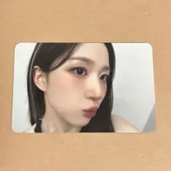 NMIXXヘウォン FORWARD soundwave ラキドロトレカ2枚セット NMIXXヘウォン FORWARD soundwave ラキドロトレカ2枚セット