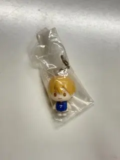 黒子のバスケ 黄瀬涼太 めじるしアクセサリー