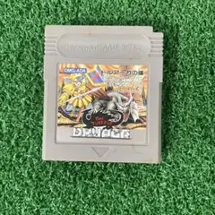 The Tower of Druaga ゲームボーイソフト