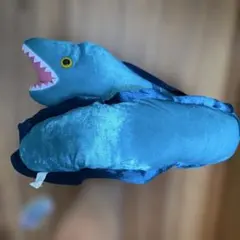 【バラ売り不可】ウツボ 超BIG 2種 ぬいぐるみ バラ売り不可】ウツボ 超BIG 2種 ぬいぐるみ - メルカリ